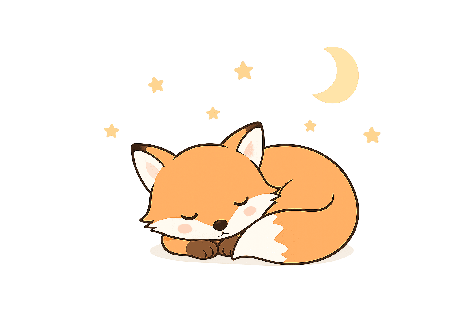 🌙<br> A nyugodt <br>alváshoz